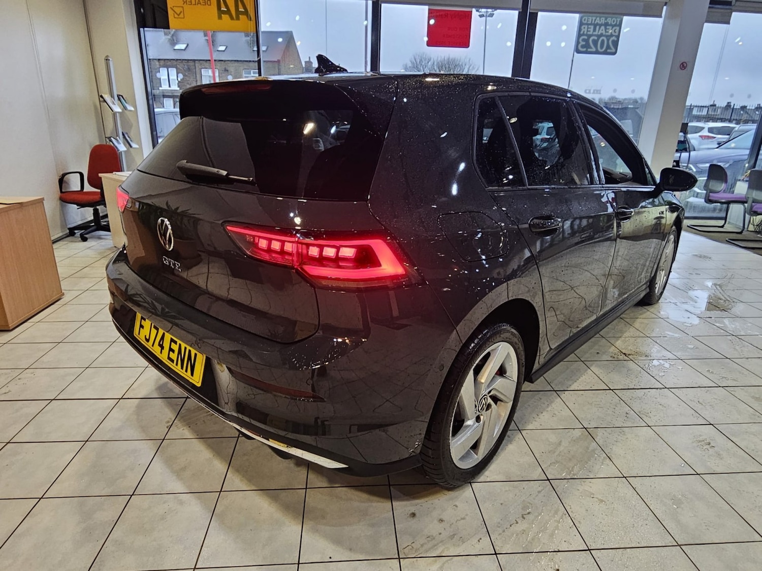 Used Volkswagen Golf 2025 for sale - 77385359: Photo 7