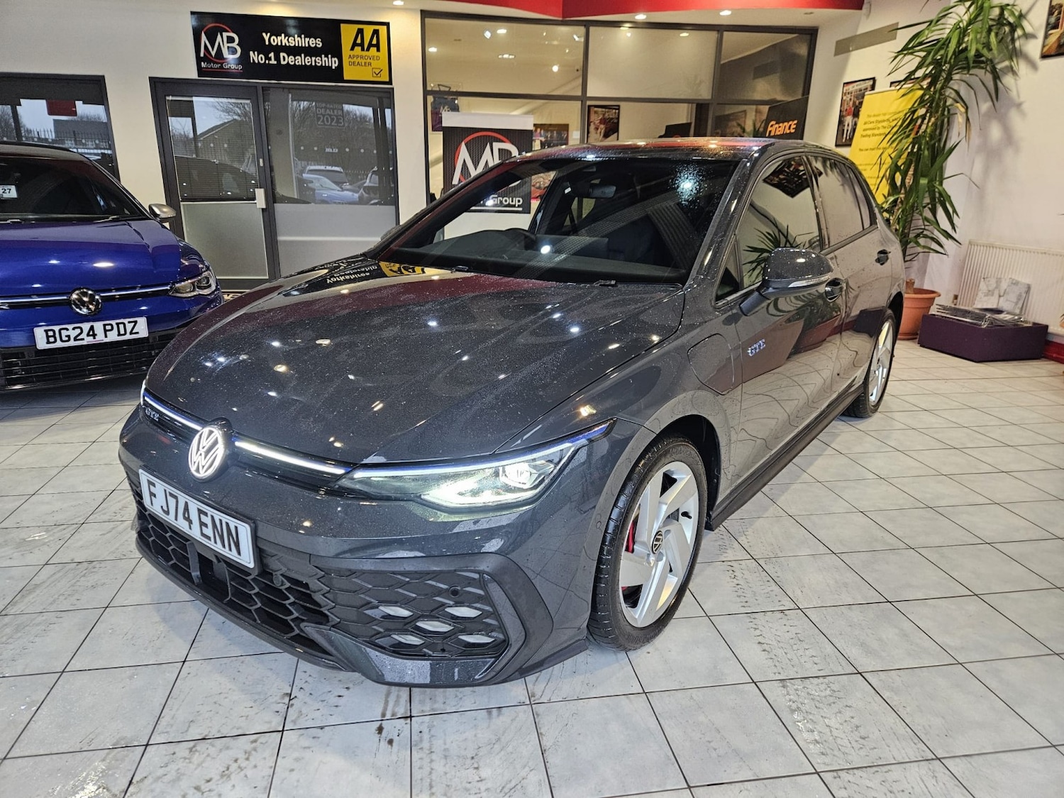 Used Volkswagen Golf 2025 for sale - 77385359: Photo 8