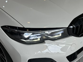 Used BMW 3 Series 2022 for sale - 79213577: Photo