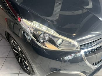 Used Peugeot 208 2018 for sale - 79676262: Photo