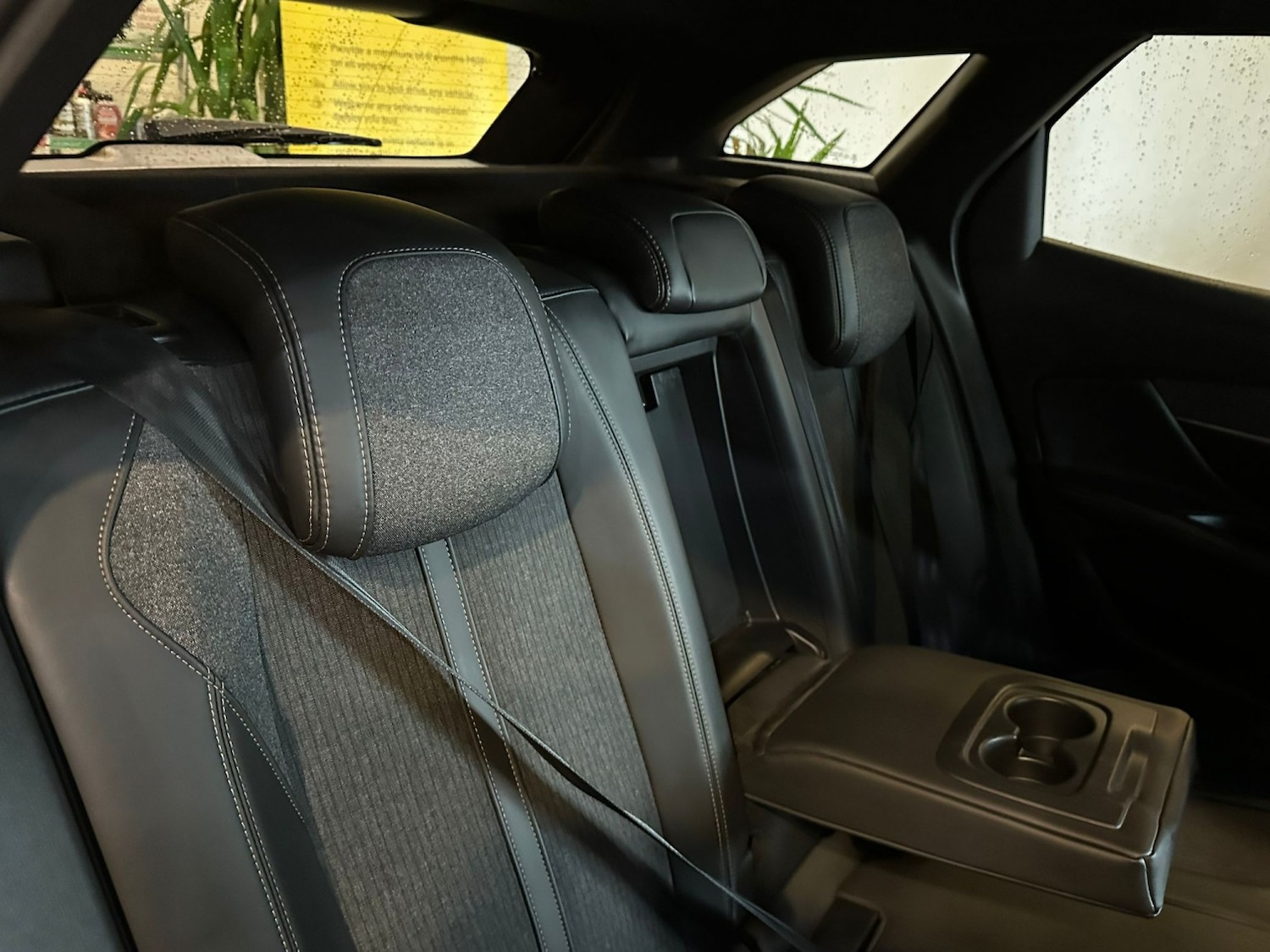 Used Peugeot 3008 2018 for sale - 76666094: Photo 12