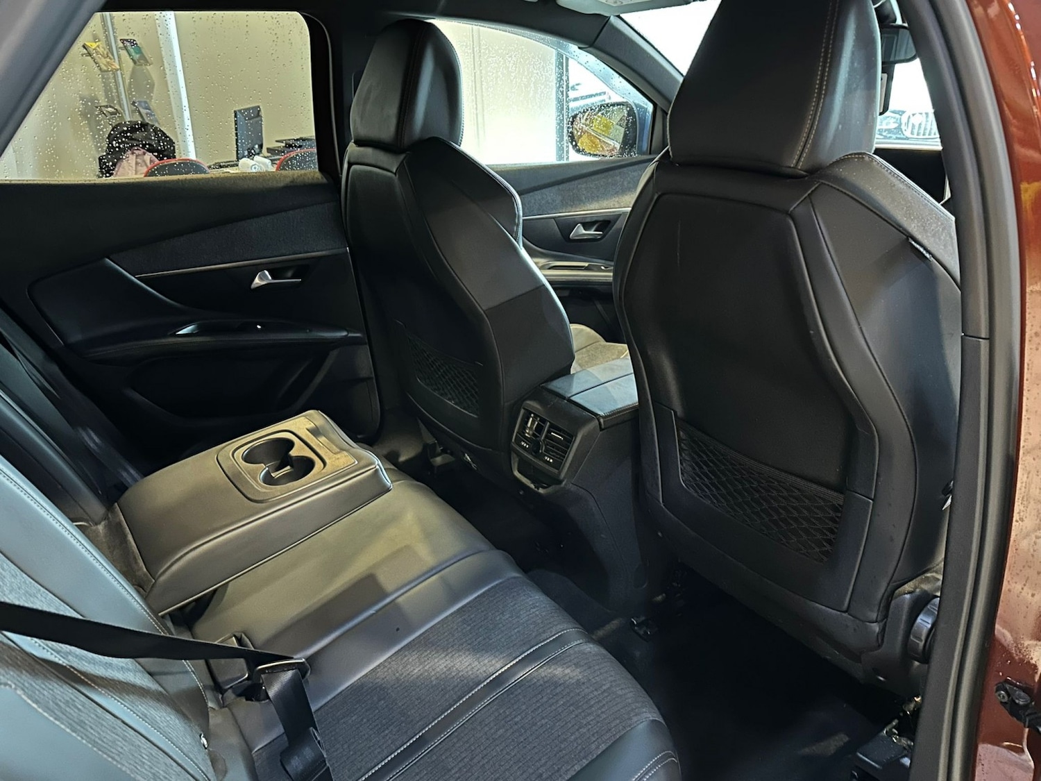 Used Peugeot 3008 2018 for sale - 76666094: Photo 13