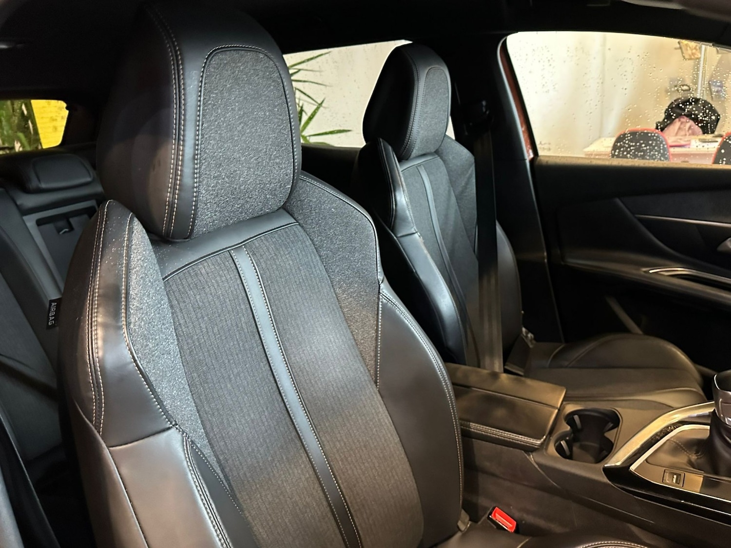 Used Peugeot 3008 2018 for sale - 76666094: Photo 14