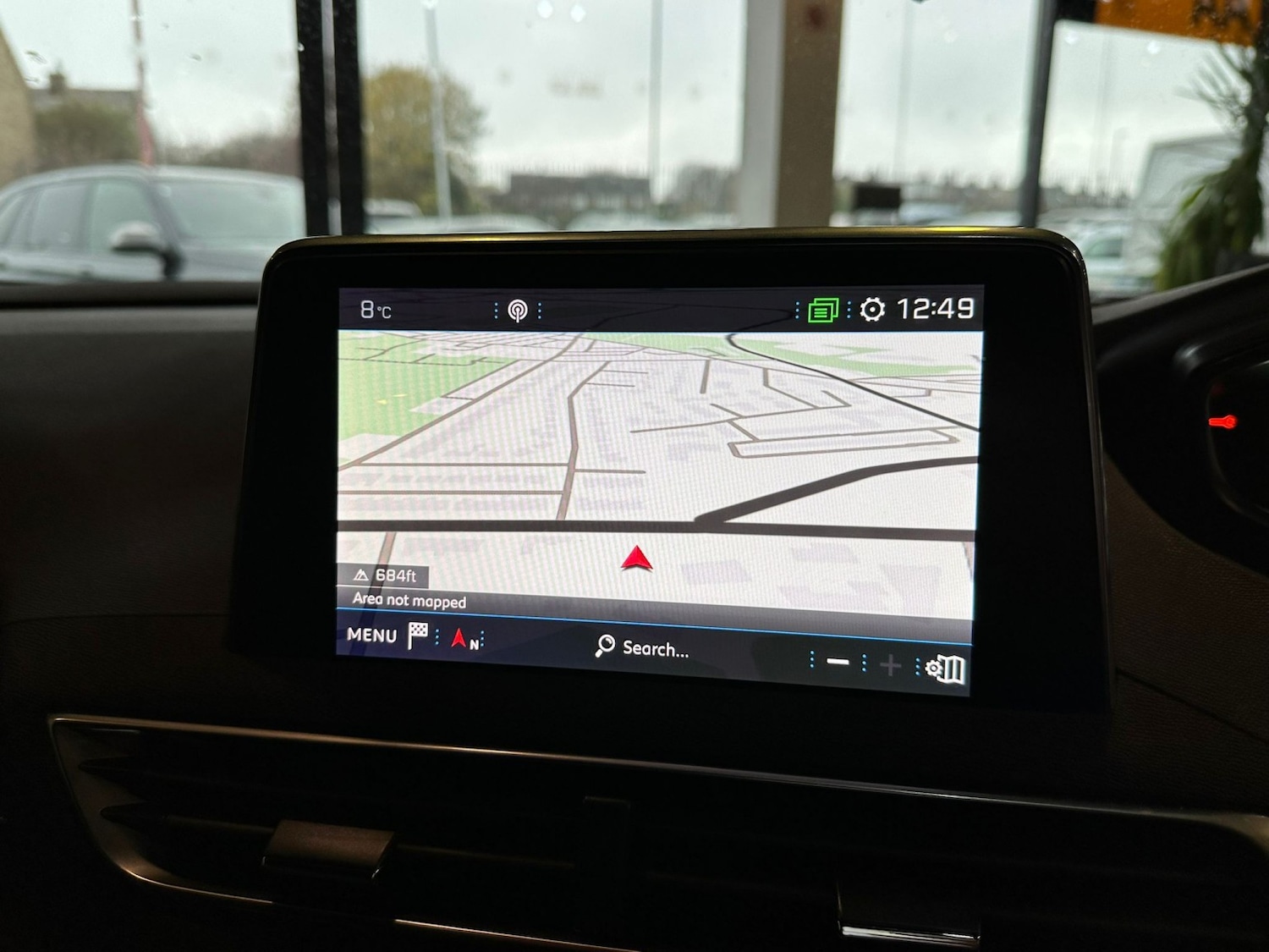 Used Peugeot 3008 2018 for sale - 76666094: Photo 17