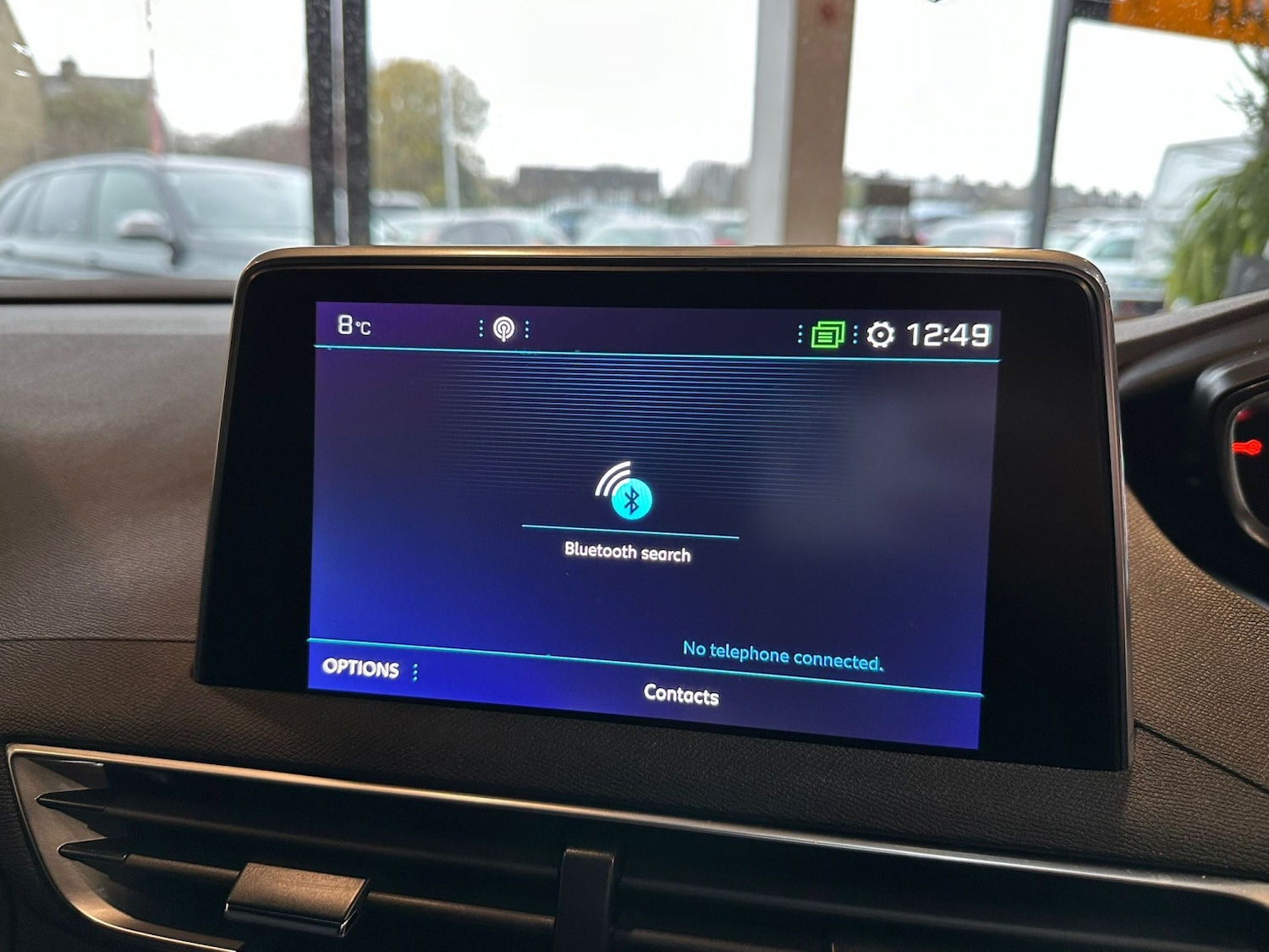 Used Peugeot 3008 2018 for sale - 76666094: Photo 20