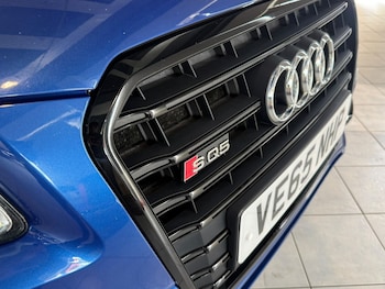 Used Audi Q5 2015 for sale - 79360092: Photo