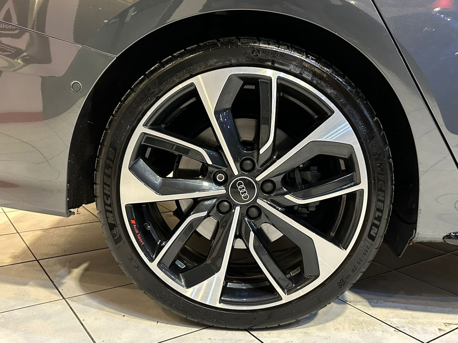 Used Audi S3 2024 for sale - 77595410: Photo 11