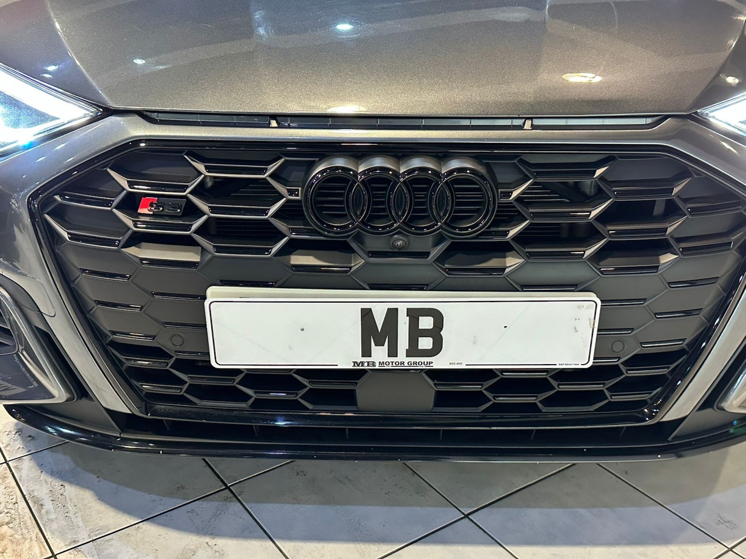 Used Audi S3 2024 for sale - 77595410: Photo 12