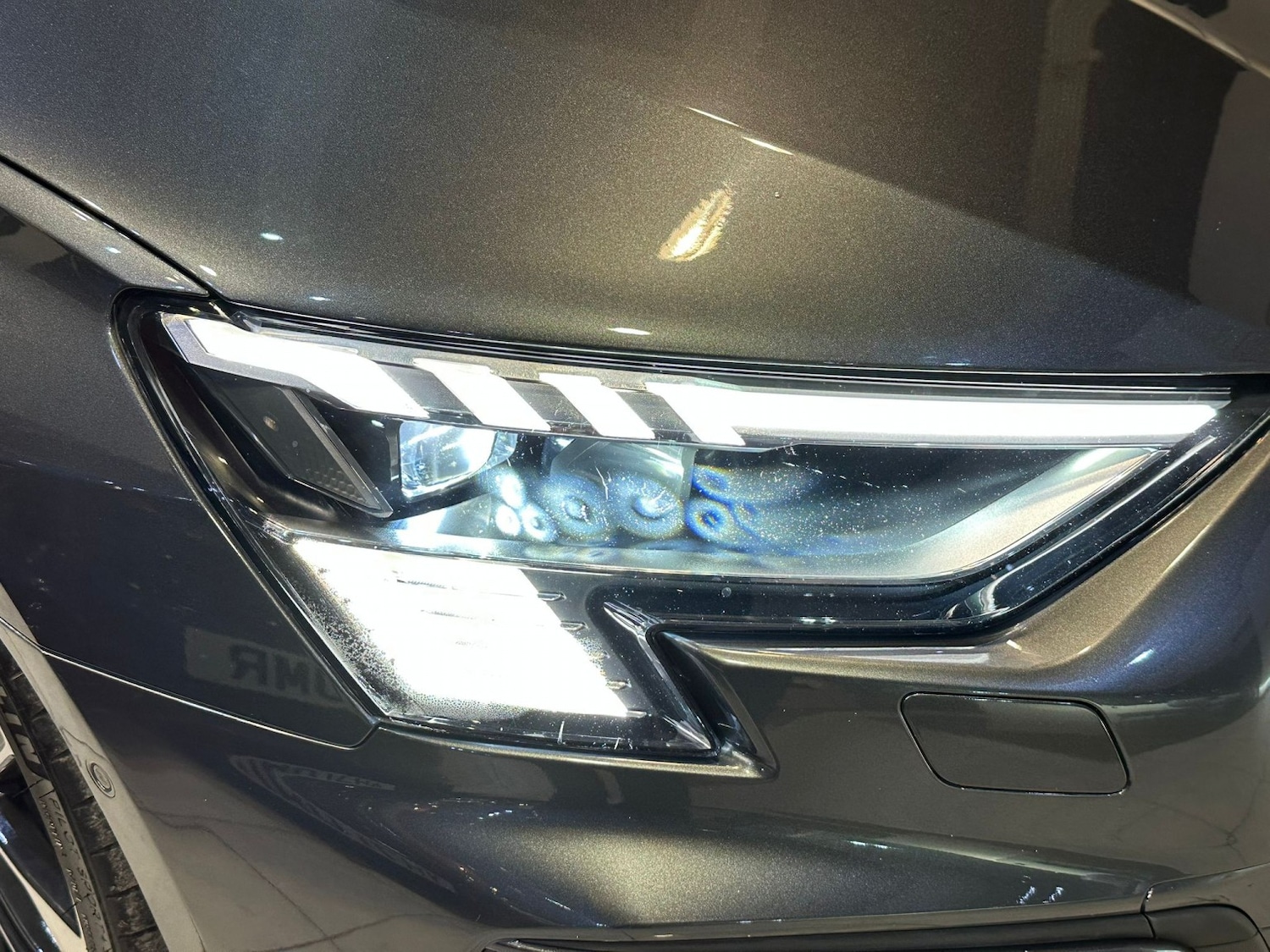 Used Audi S3 2024 for sale - 77595410: Photo 13