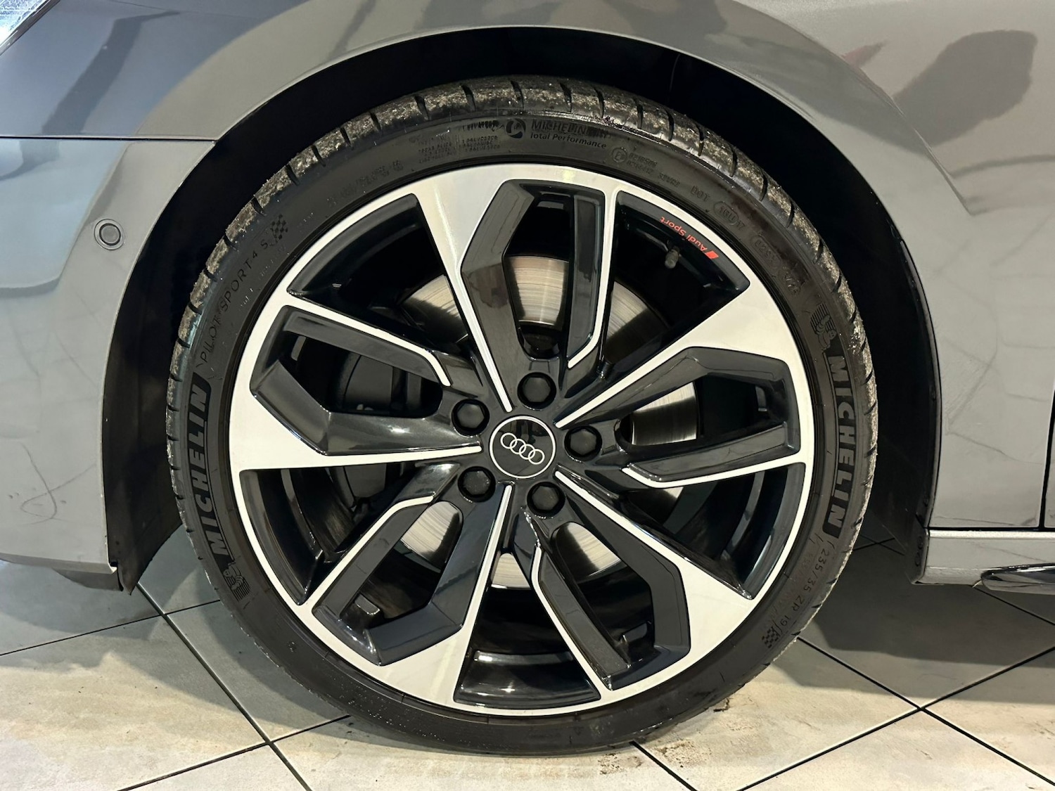 Used Audi S3 2024 for sale - 77595410: Photo 14