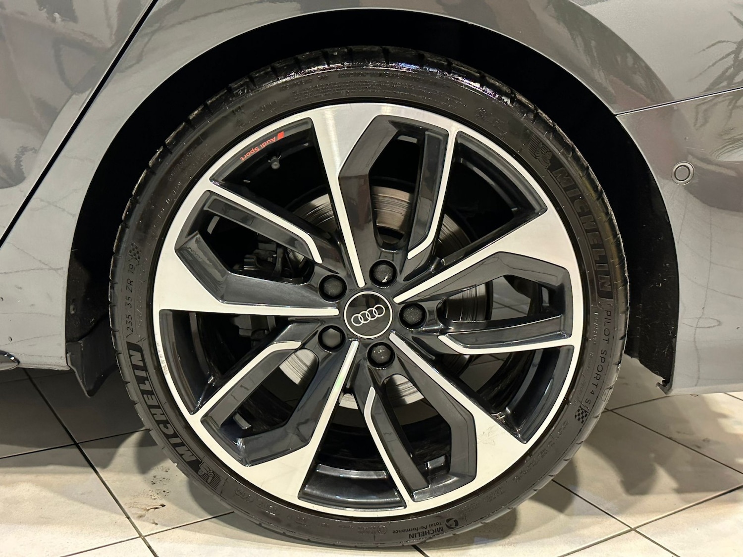 Used Audi S3 2024 for sale - 77595410: Photo 15