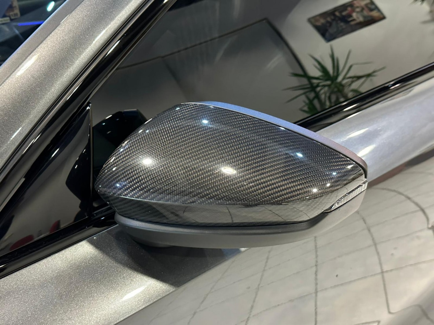 Used Audi S3 2024 for sale - 77595410: Photo 16