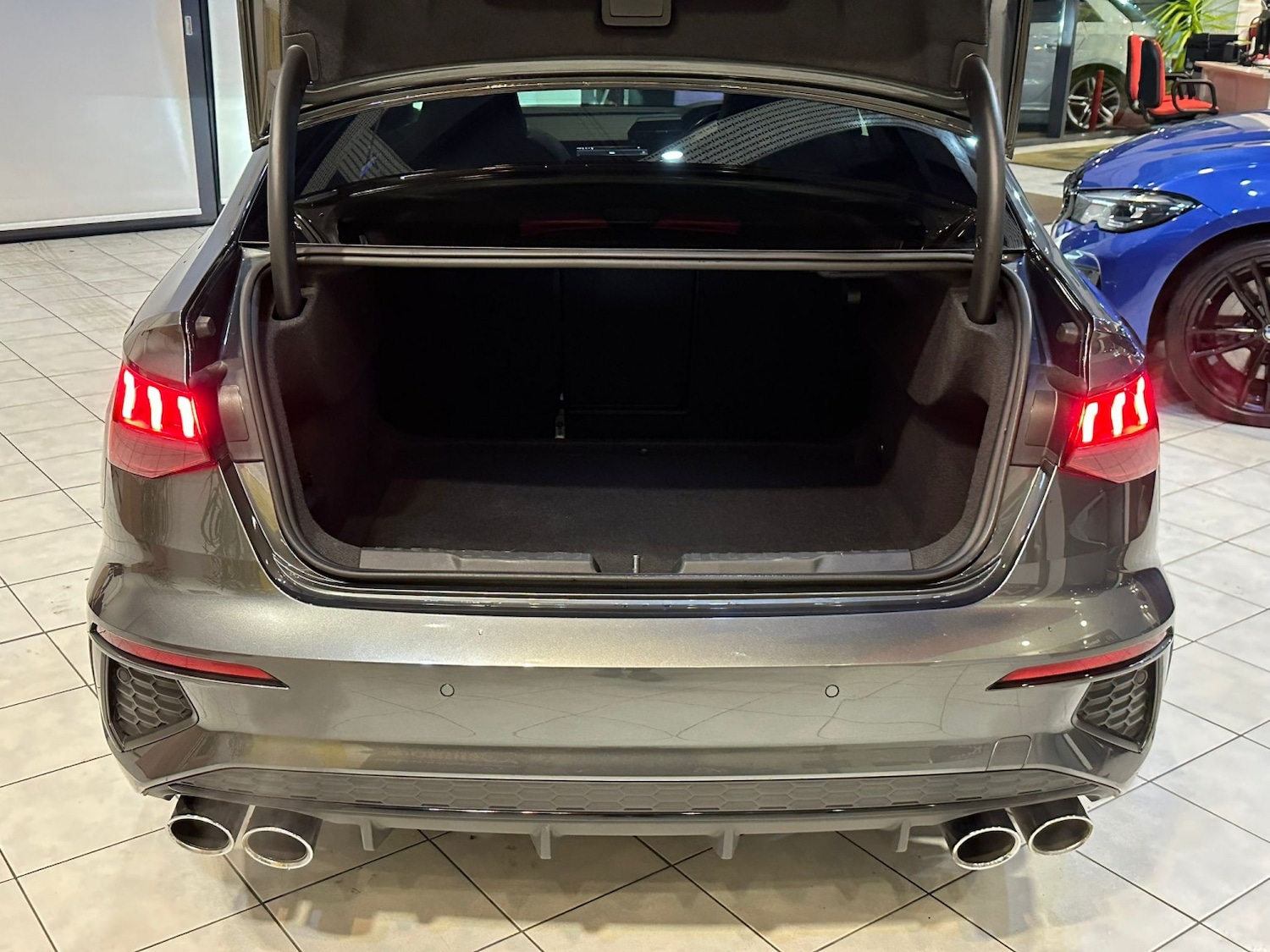 Used Audi S3 2024 for sale - 77595410: Photo 17