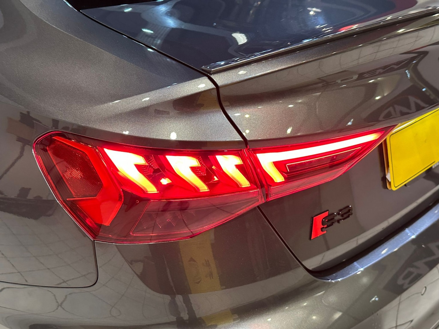 Used Audi S3 2024 for sale - 77595410: Photo 19