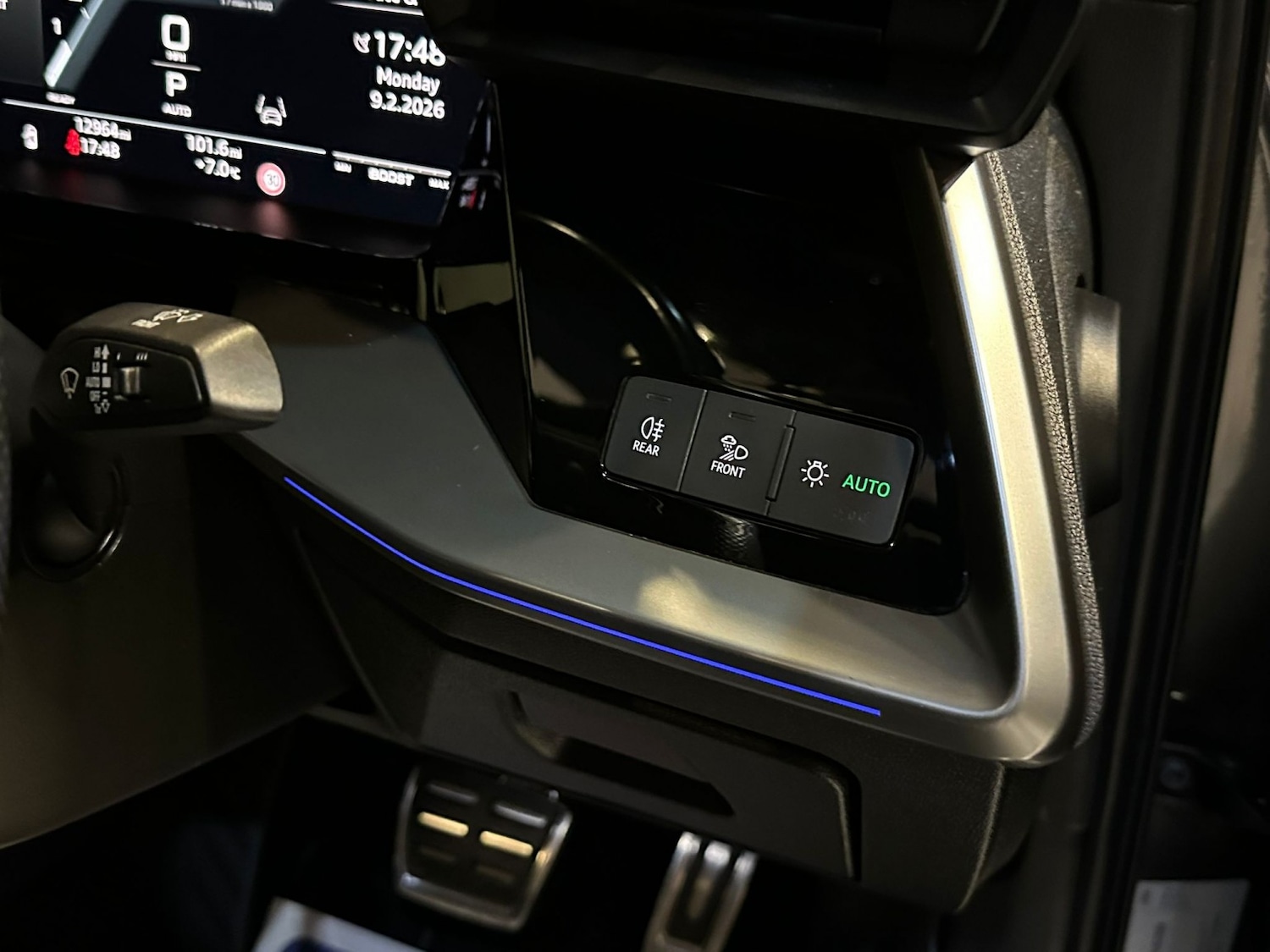 Used Audi S3 2024 for sale - 77595410: Photo 27