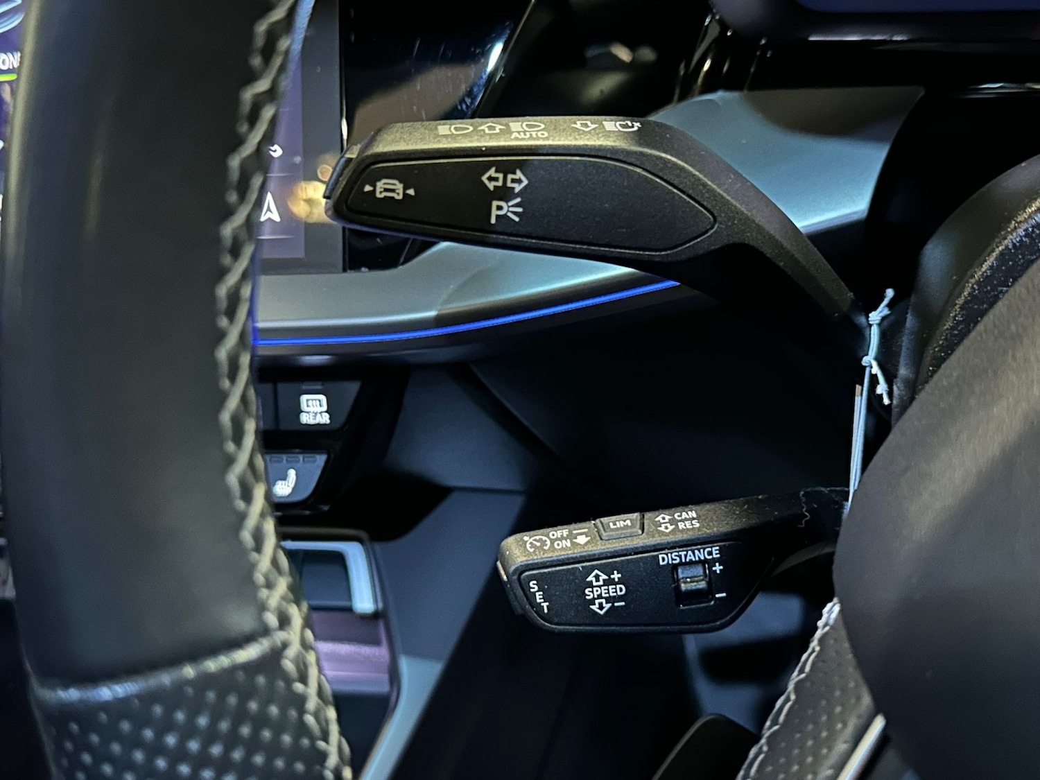 Used Audi S3 2024 for sale - 77595410: Photo 30