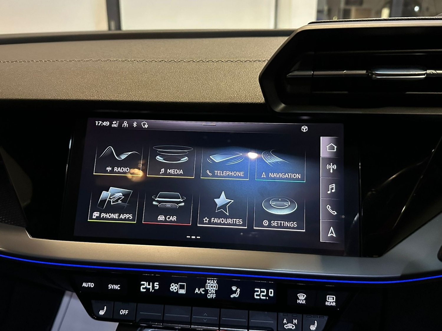 Used Audi S3 2024 for sale - 77595410: Photo 33