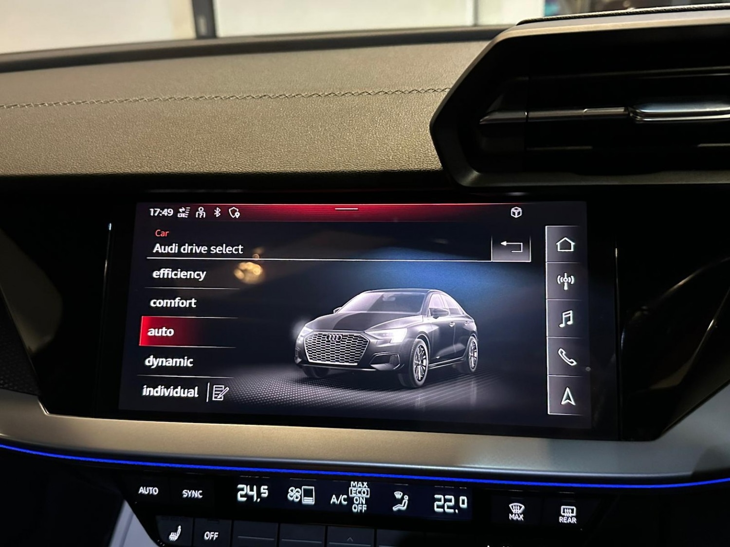 Used Audi S3 2024 for sale - 77595410: Photo 36