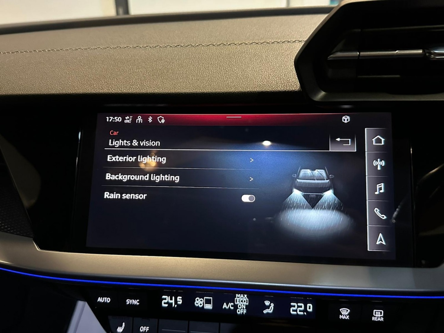 Used Audi S3 2024 for sale - 77595410: Photo 37