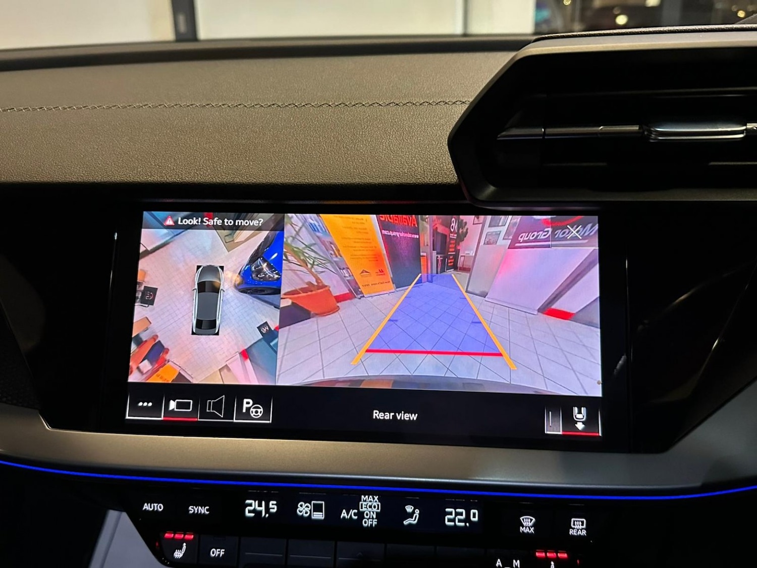 Used Audi S3 2024 for sale - 77595410: Photo 43