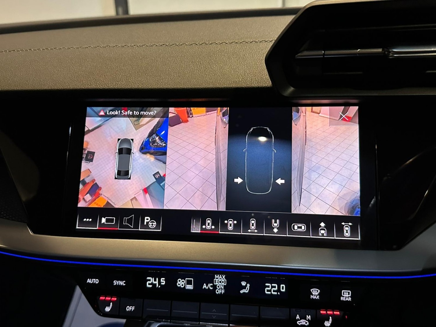 Used Audi S3 2024 for sale - 77595410: Photo 44