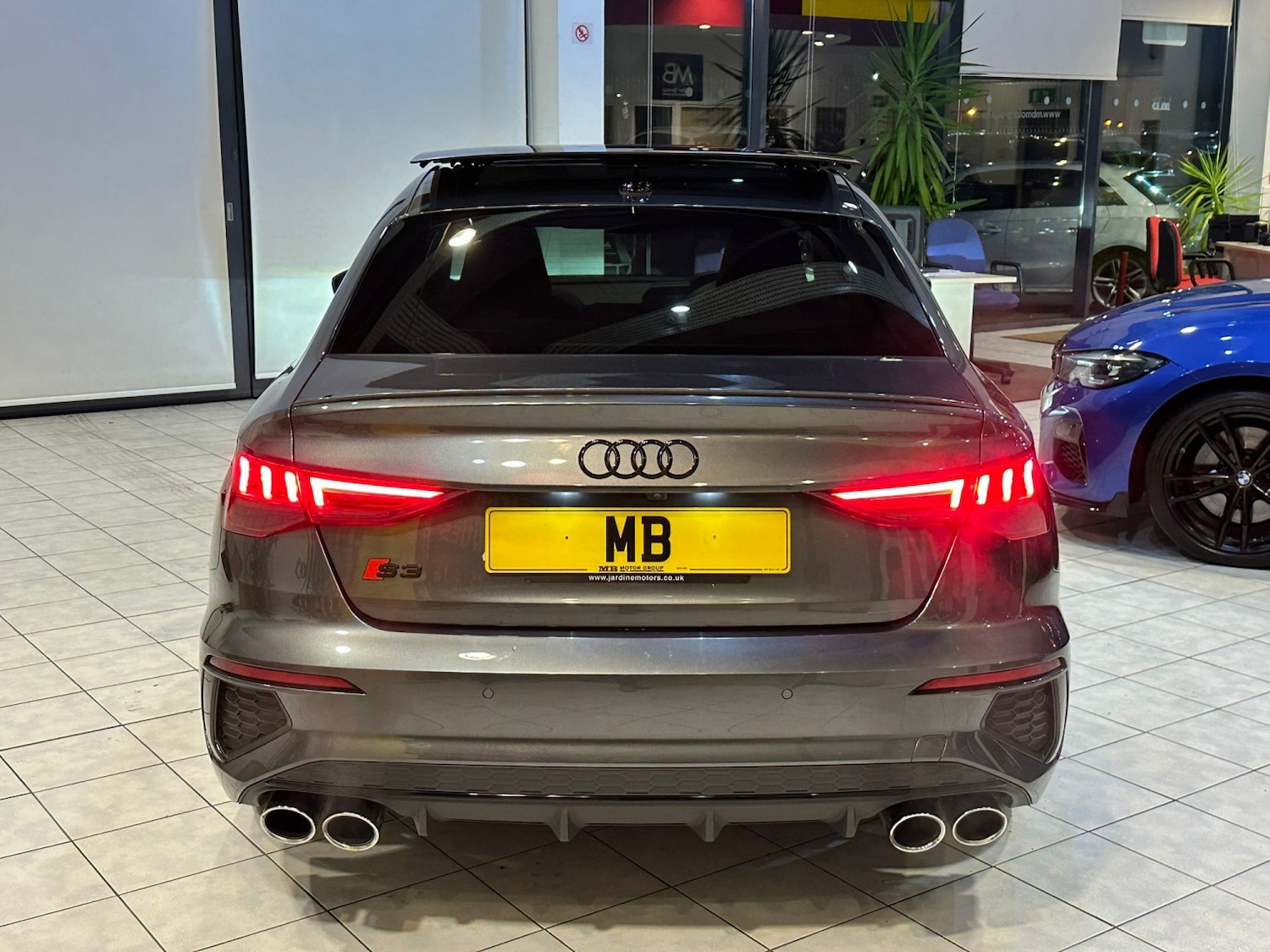 Used Audi S3 2024 for sale - 77595410: Photo 8