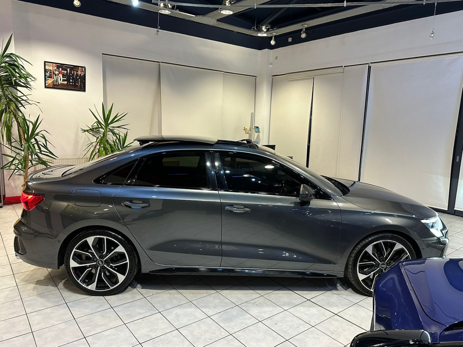 Used Audi S3 2024 for sale - 77595410: Photo 9