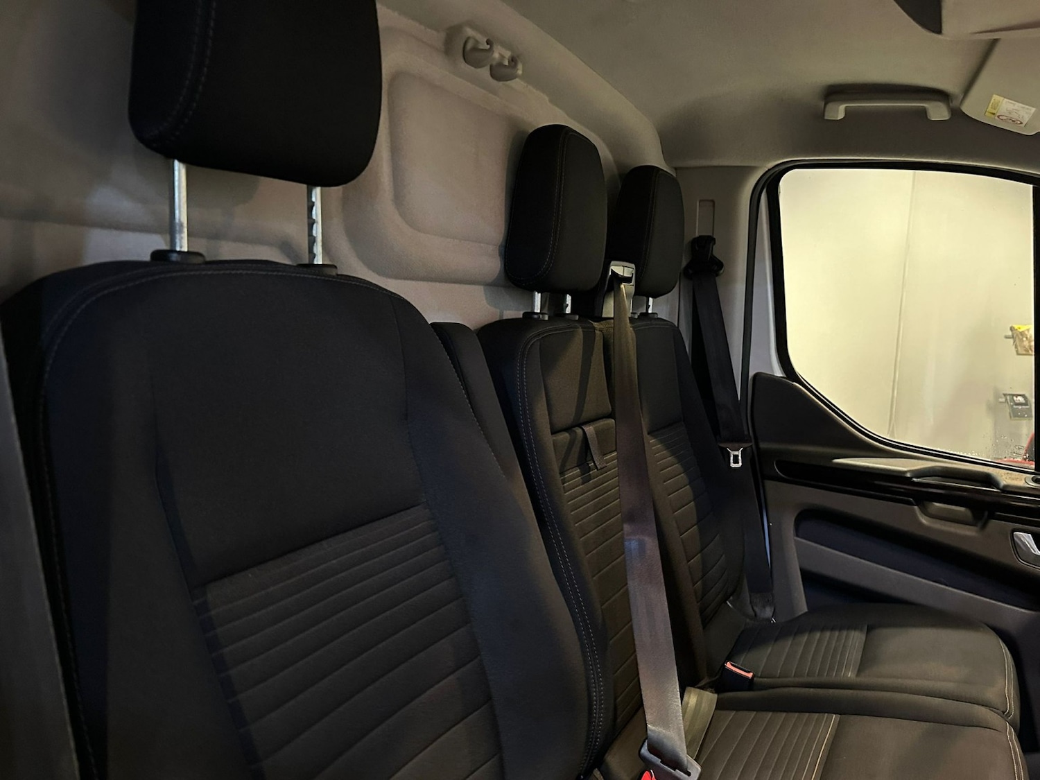 Used Ford Transit Custom 2019 for sale - 77370700: Photo 20
