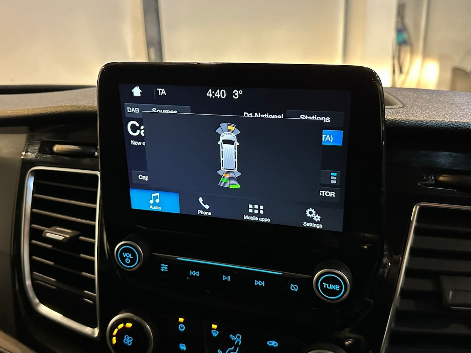 Used Ford Transit Custom 2019 for sale - 77370700: Photo 24