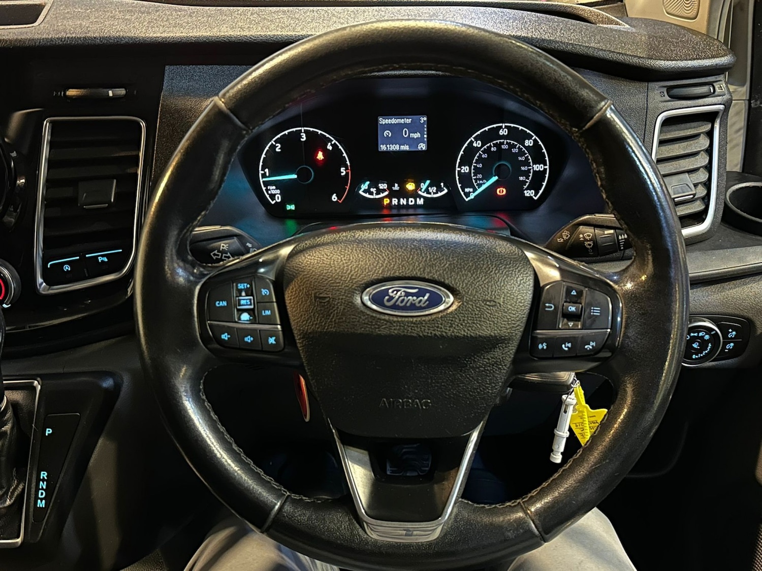 Used Ford Transit Custom 2019 for sale - 77370700: Photo 26