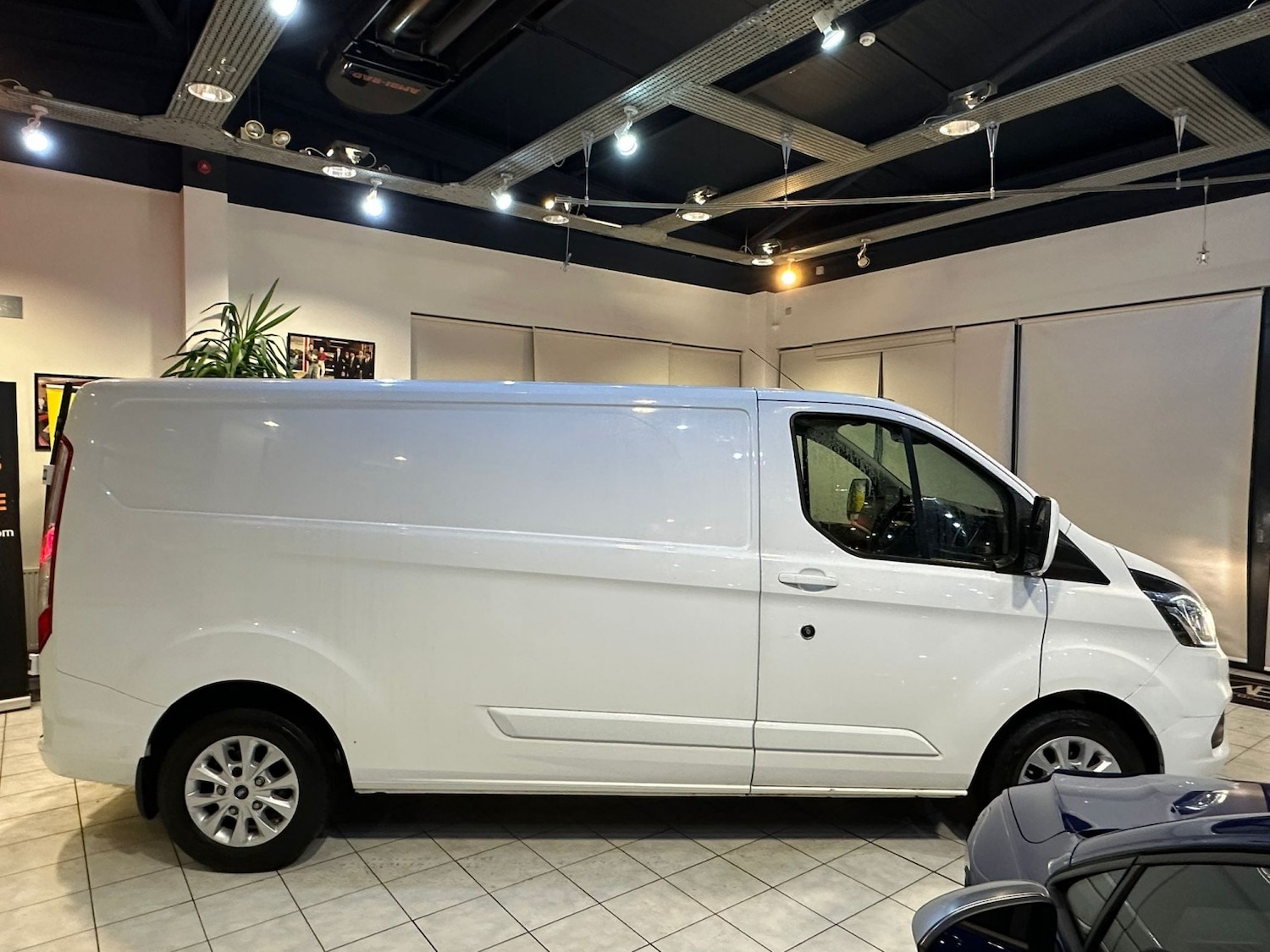 Used Ford Transit Custom 2019 for sale - 77370700: Photo 8