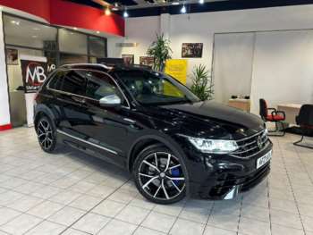 2021 - 2.0 TSI R 5-Door
