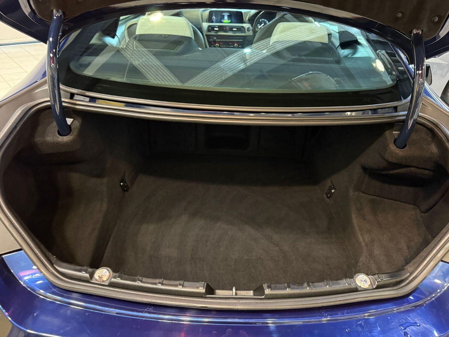 Used BMW 6 Series 2016 for sale - 76149338: Photo 11