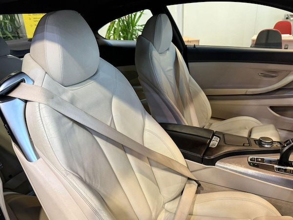 Used BMW 6 Series 2016 for sale - 76149338: Photo 14