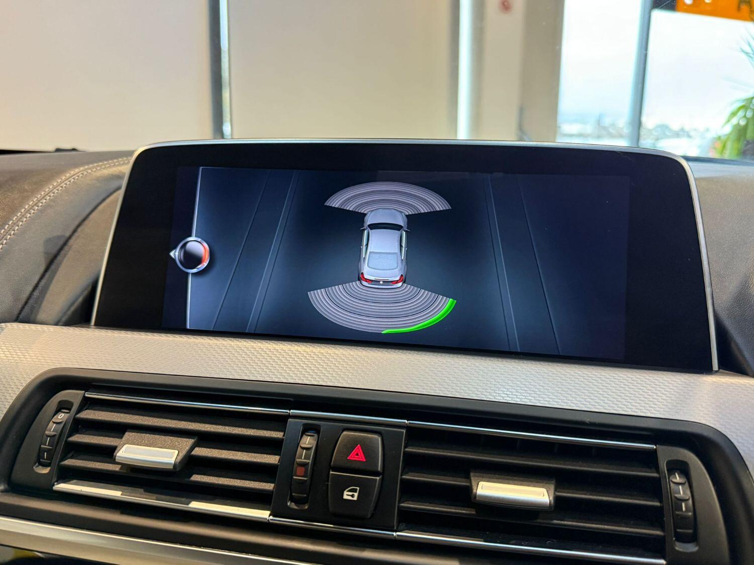 Used BMW 6 Series 2016 for sale - 76149338: Photo 18