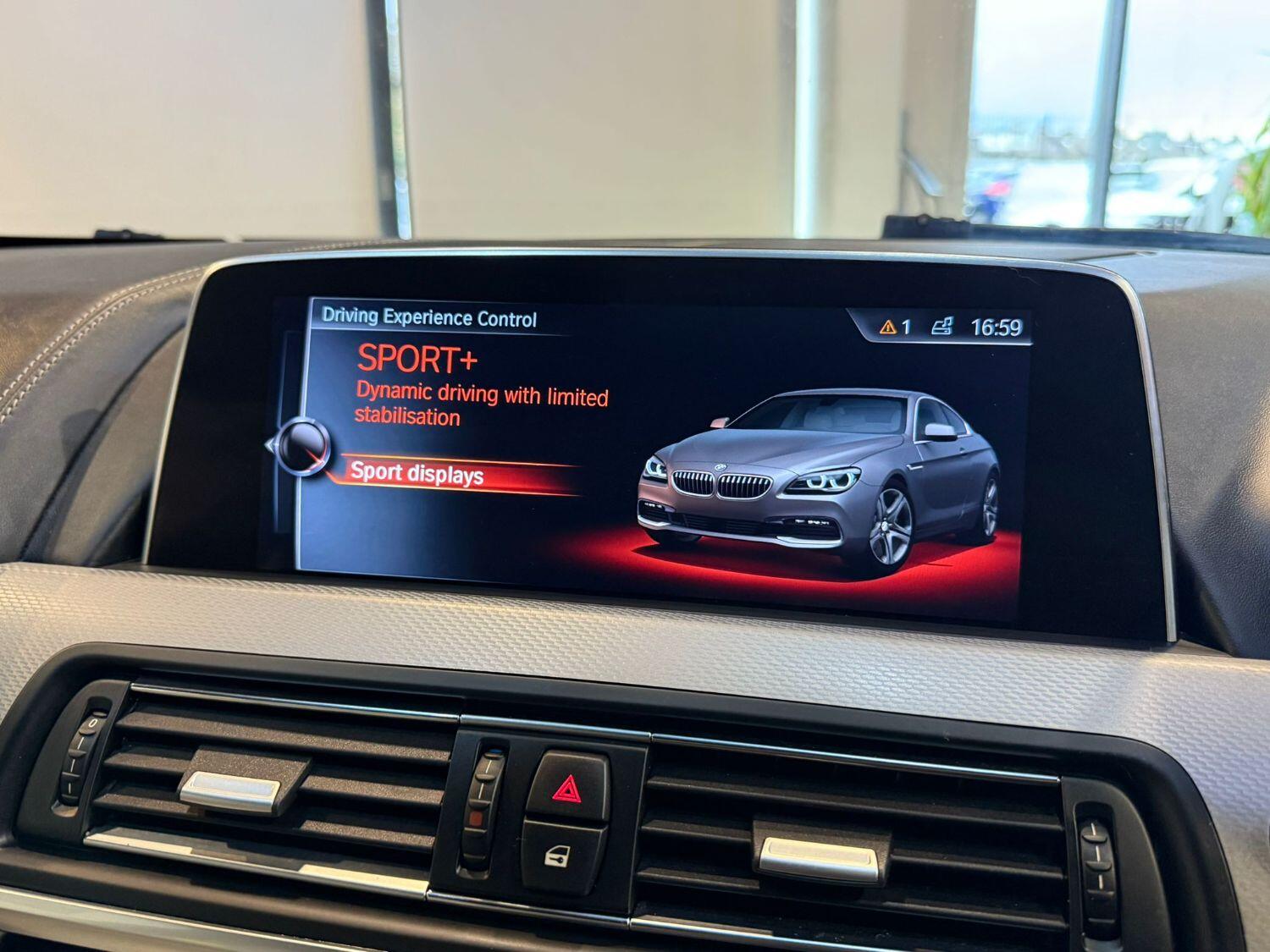 Used BMW 6 Series 2016 for sale - 76149338: Photo 19