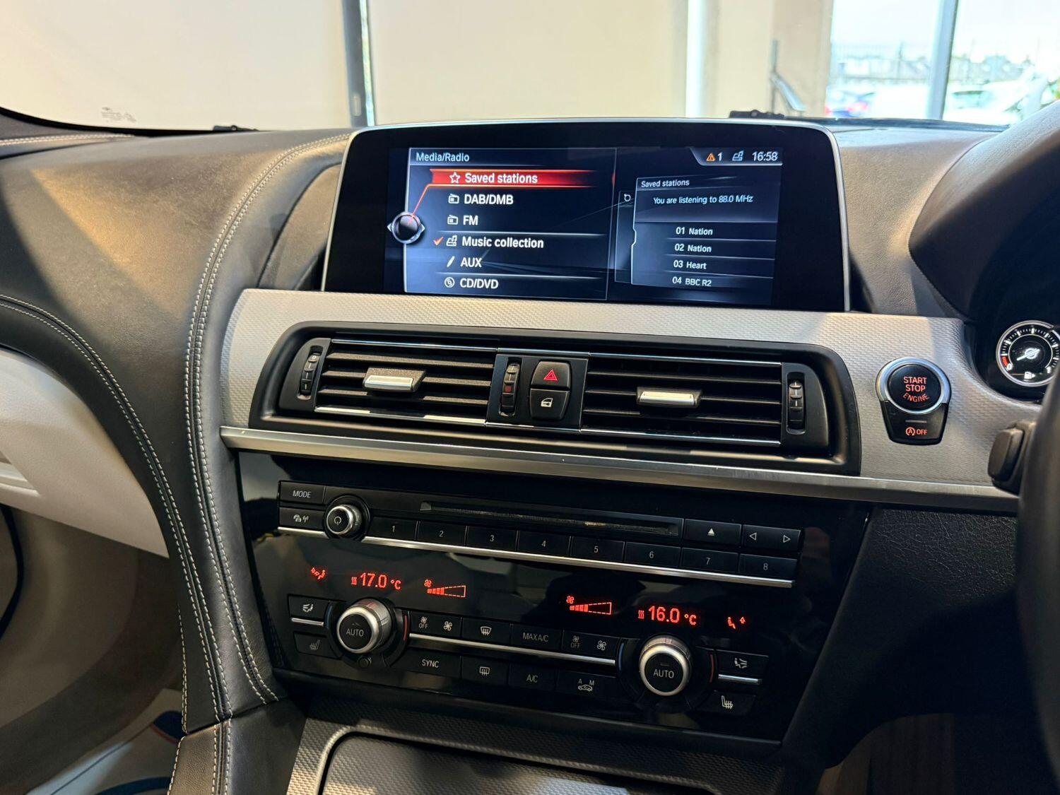 Used BMW 6 Series 2016 for sale - 76149338: Photo 20