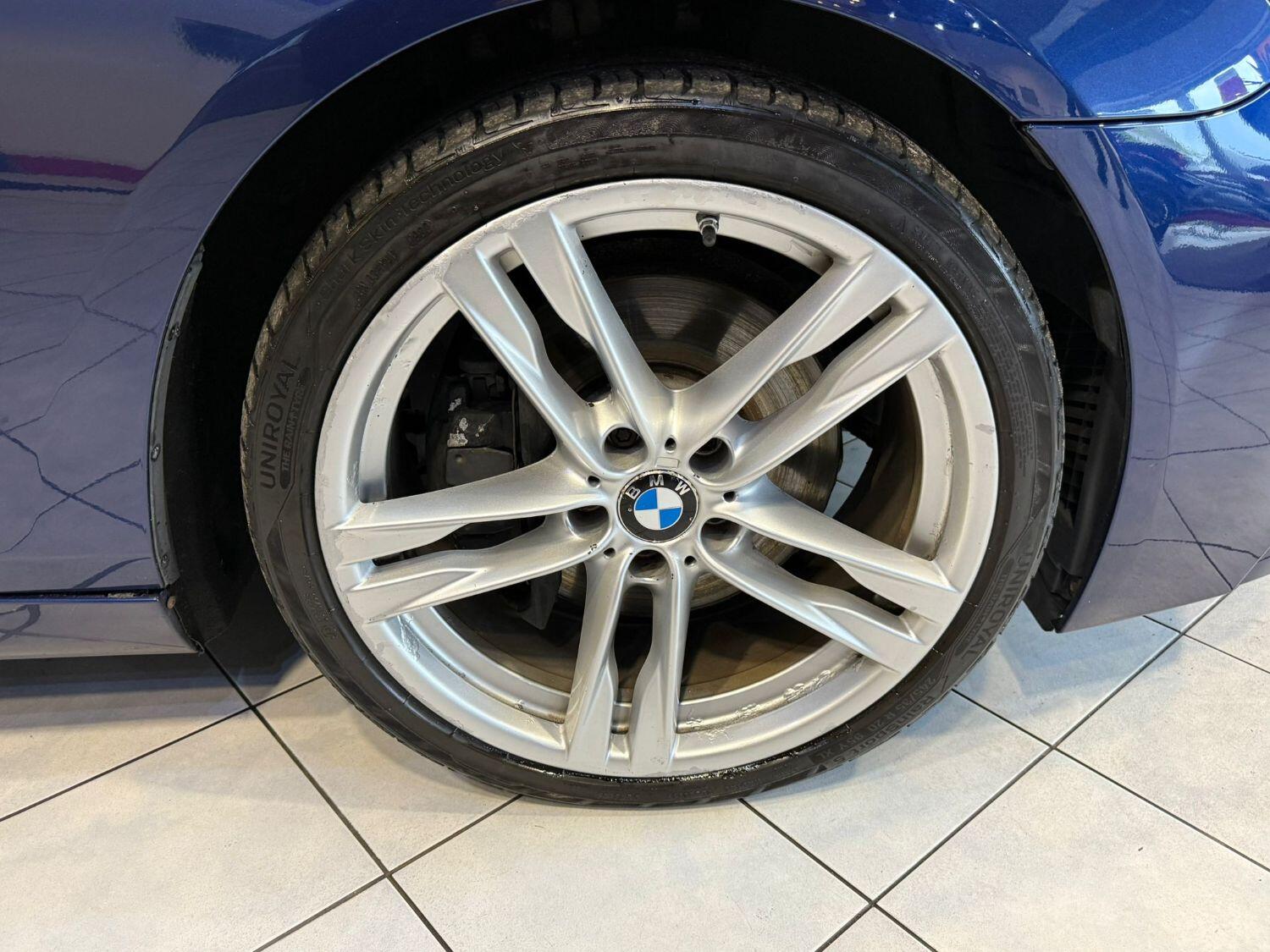 Used BMW 6 Series 2016 for sale - 76149338: Photo 28