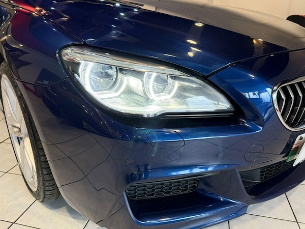 Used BMW 6 Series 2016 for sale - 76149338: Photo 5