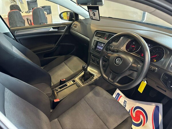 Used Volkswagen Golf 2014 for sale - 76178964: Photo 10