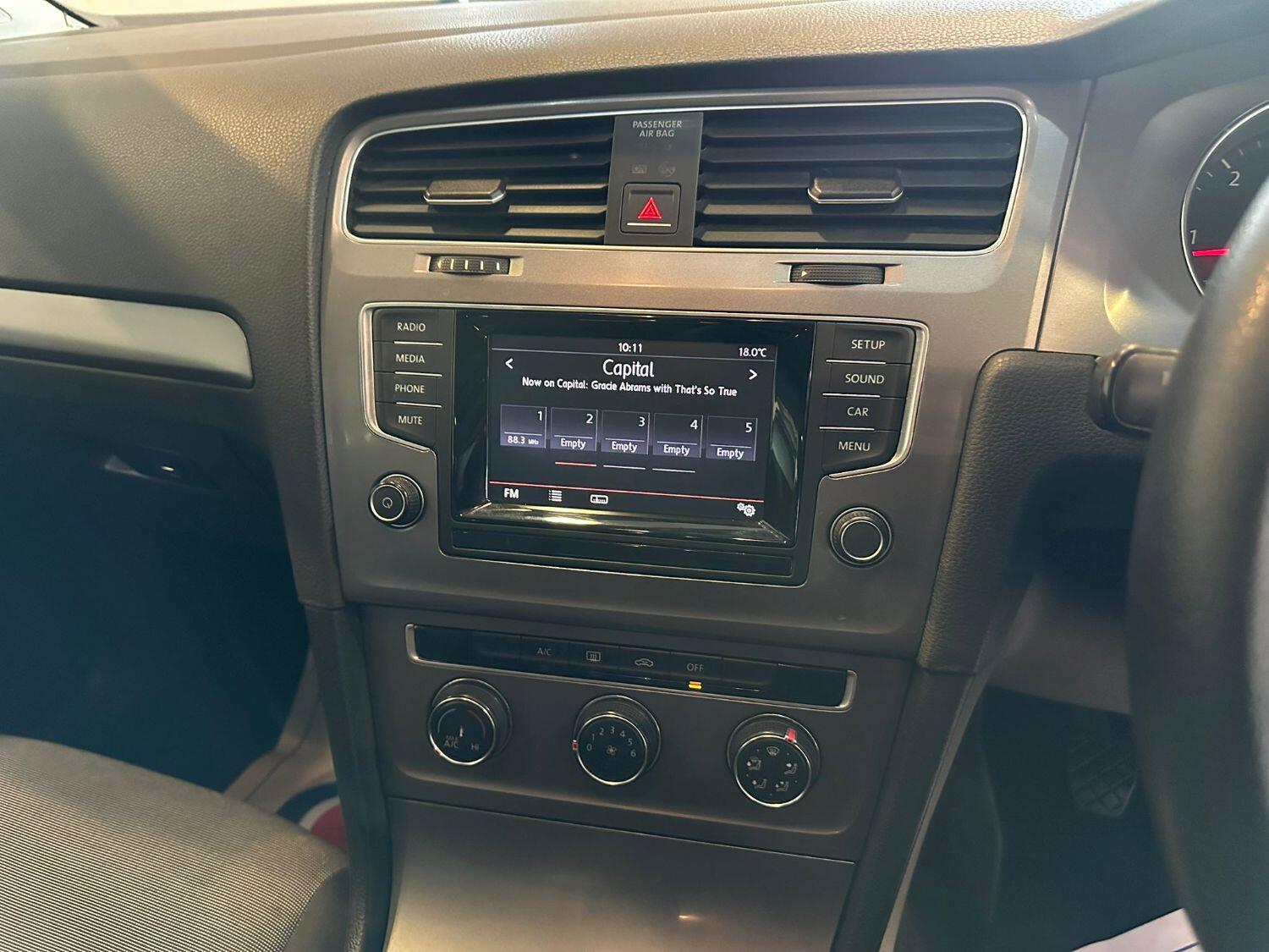 Used Volkswagen Golf 2014 for sale - 76178964: Photo 13