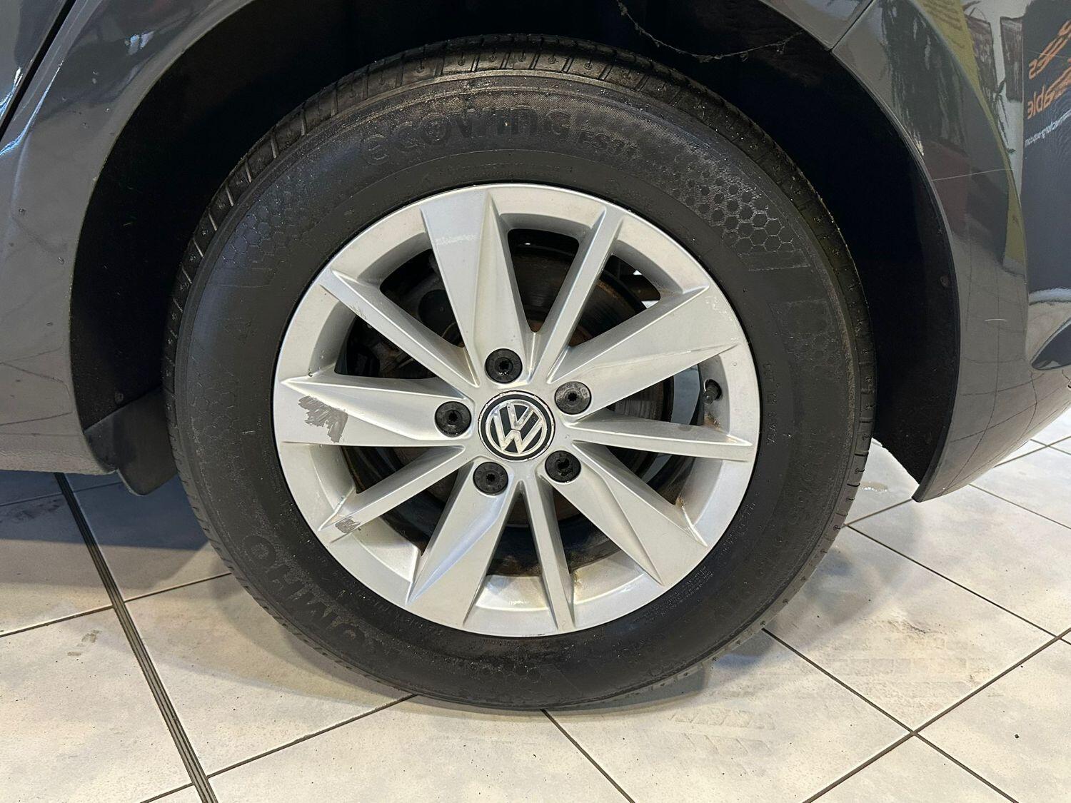 Used Volkswagen Golf 2014 for sale - 76178964: Photo 15