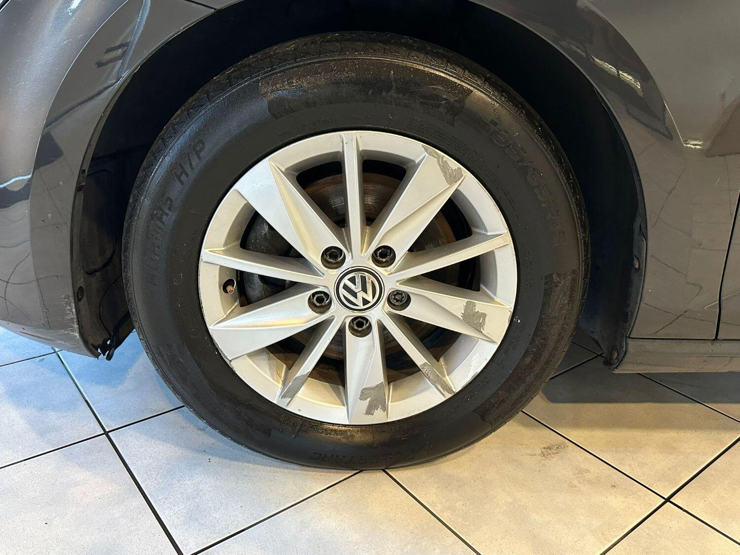 Used Volkswagen Golf 2014 for sale - 76178964: Photo 16