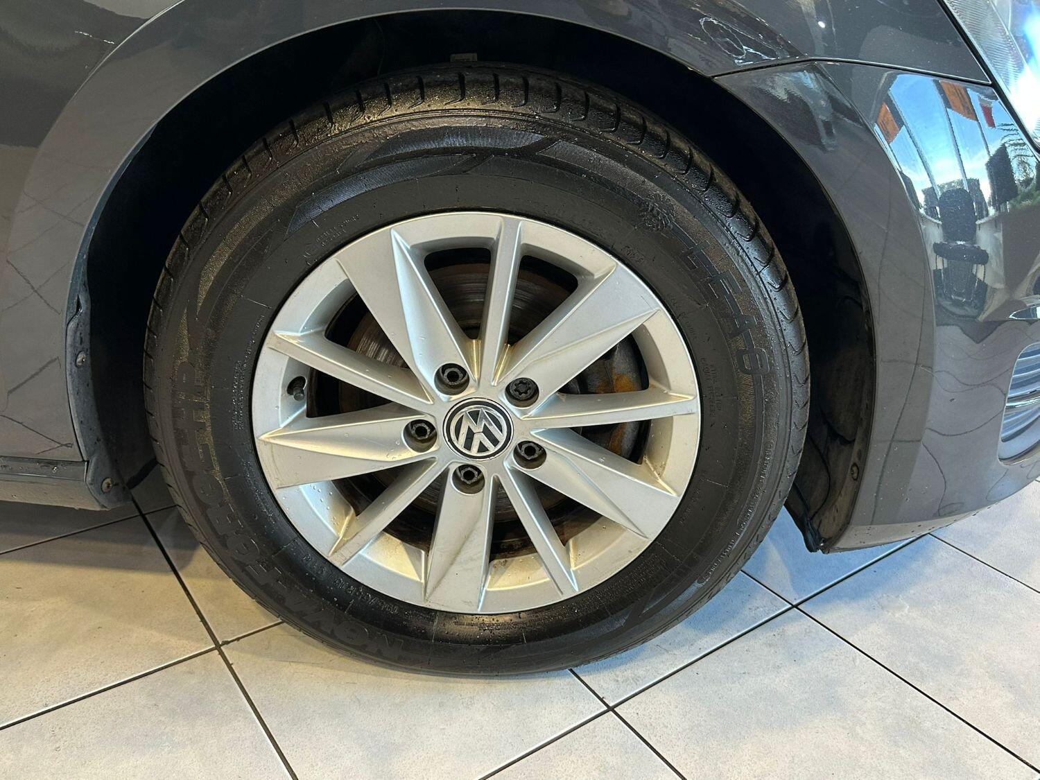 Used Volkswagen Golf 2014 for sale - 76178964: Photo 17