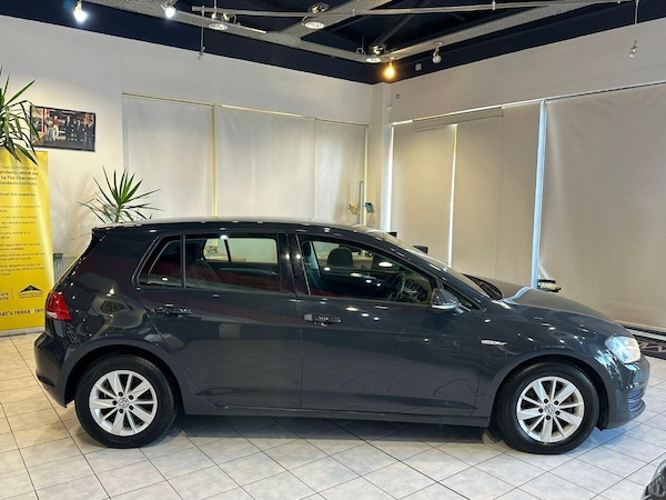 Used Volkswagen Golf 2014 for sale - 76178964: Photo 3
