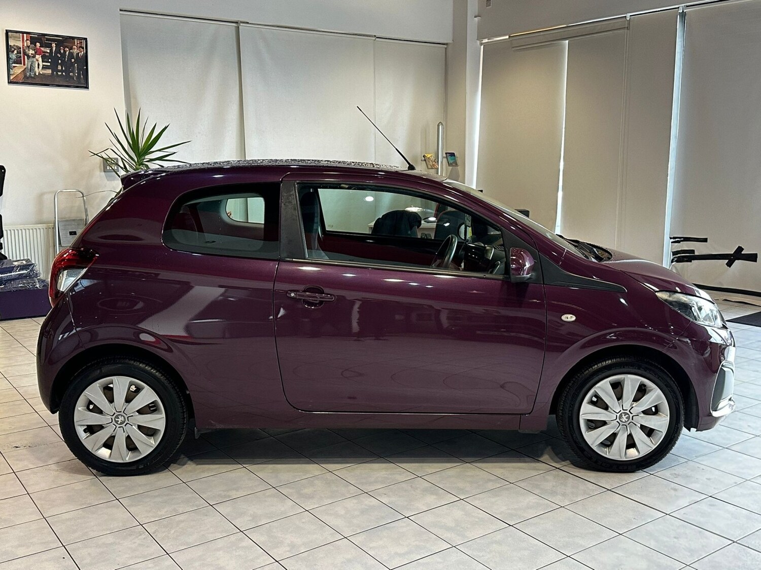 Used Peugeot 108 2015 for sale - 76521060: Photo 11