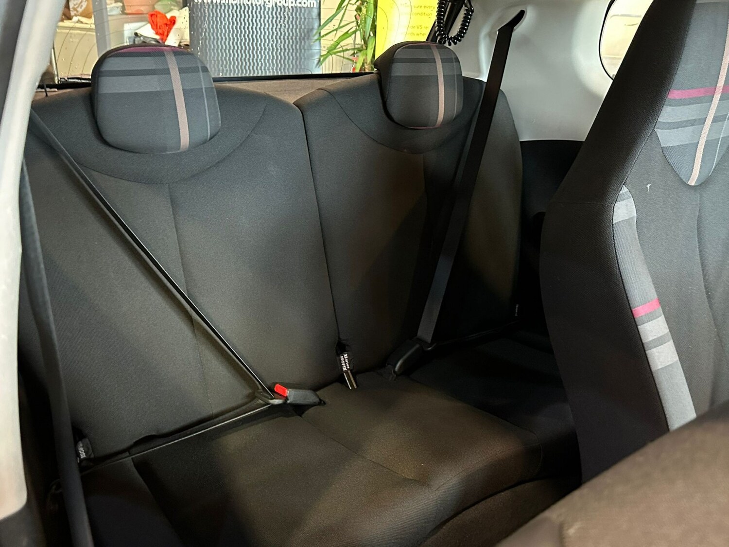 Used Peugeot 108 2015 for sale - 76521060: Photo 13