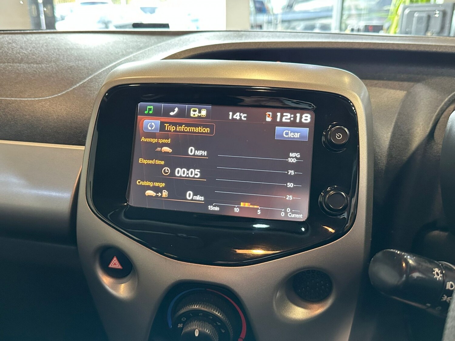 Used Peugeot 108 2015 for sale - 76521060: Photo 18