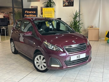 2015 - 1.0 Active 3dr