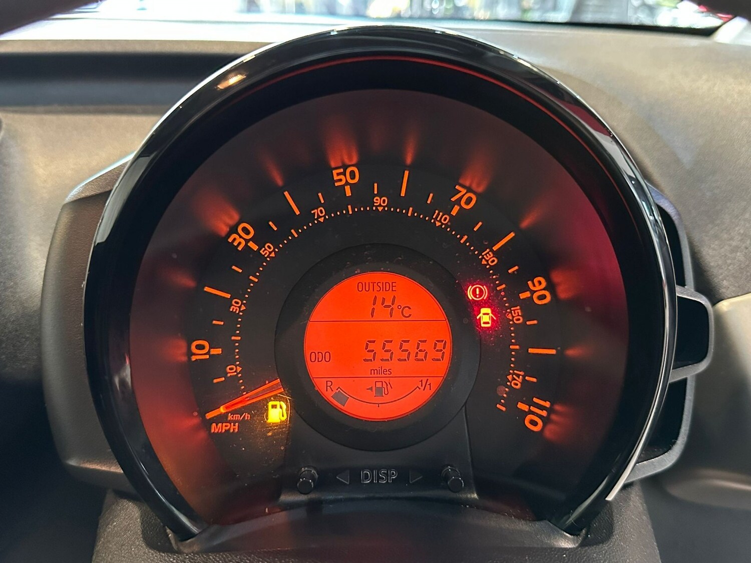 Used Peugeot 108 2015 for sale - 76521060: Photo 20